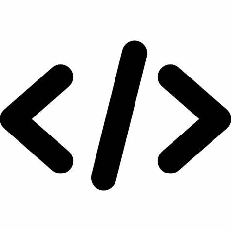Codes Icon